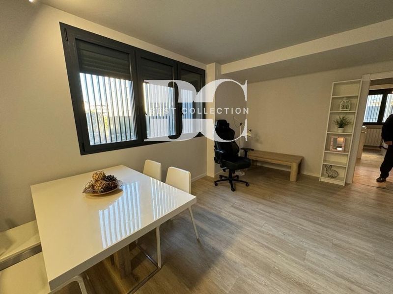 Flat for sale Barcelona. Ref: 1131. Best Collection