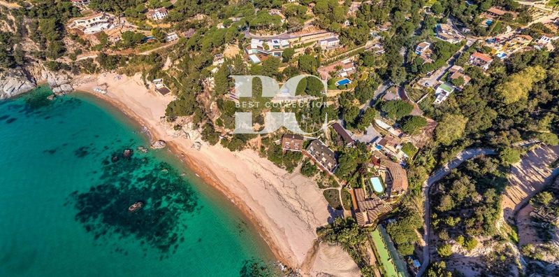 Plot for sale Tossa De Mar, Girona. Ref: 1133. Best Collection