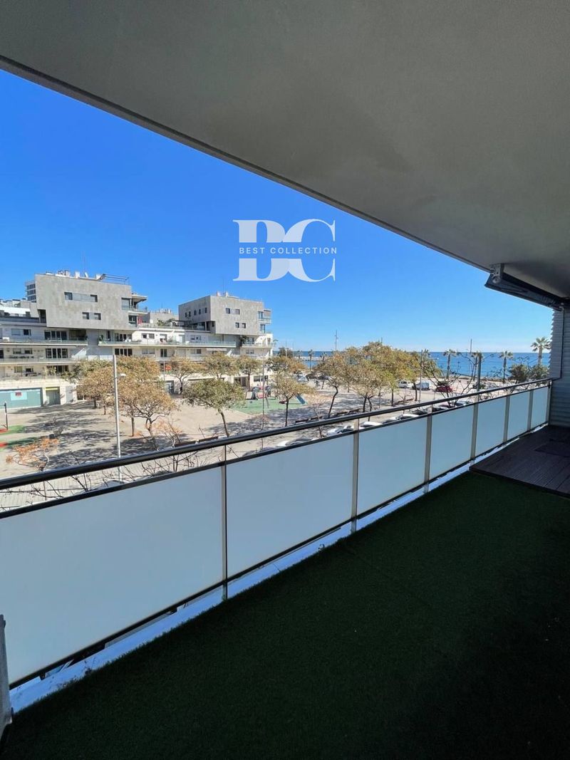 Flat for sale Badalona, Barcelona. Ref: 1138. Best Collection