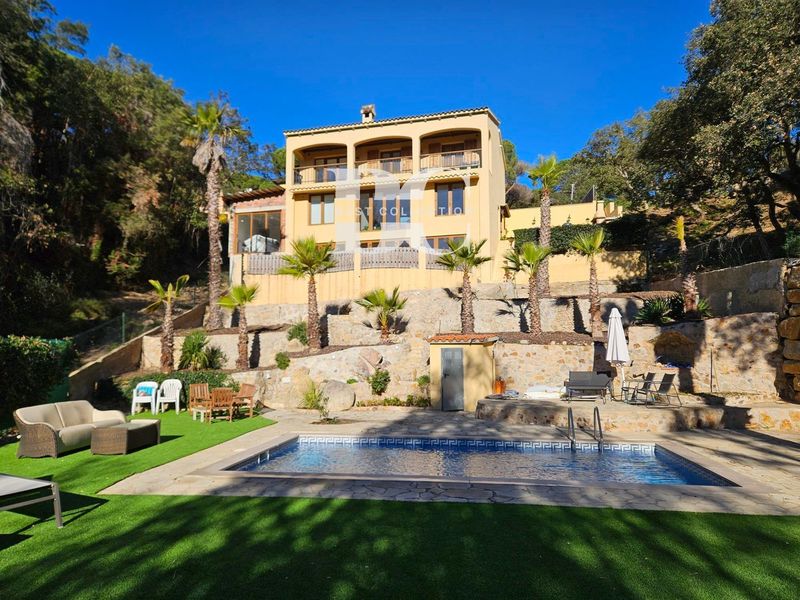 House for rent Lloret de Mar, Girona. Ref: 1149. Best Collection