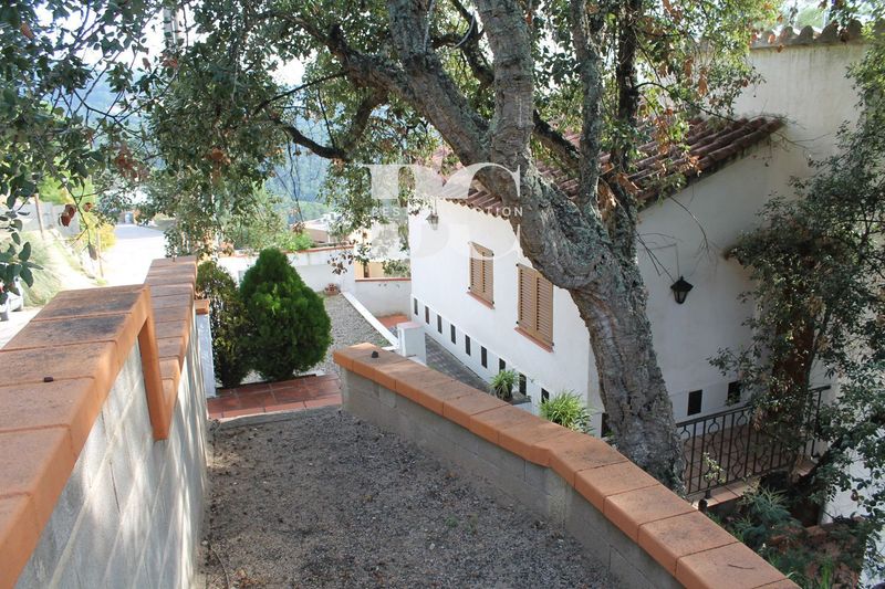 House for sale Lloret de Mar, Girona. Ref: 1160. Best Collection