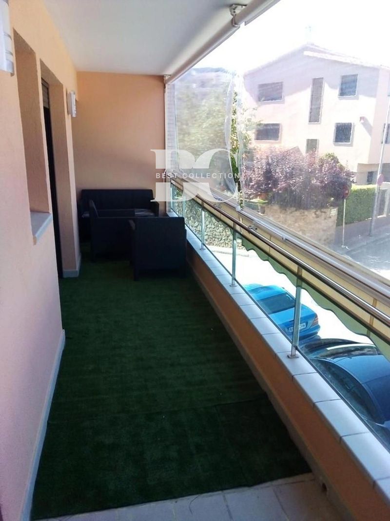 Flat for rent Lloret de Mar, Girona. Ref: 1162. Best Collection