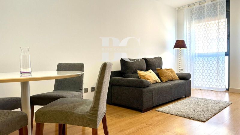 Flat for rent Barcelona. Ref: 1170. Best Collection