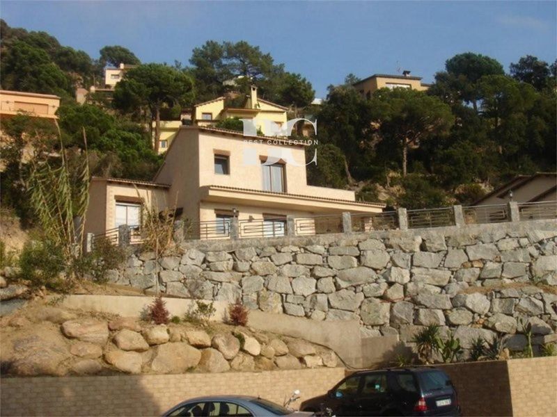 House for sale Lloret de Mar, Girona. Ref: 1187. Best Collection