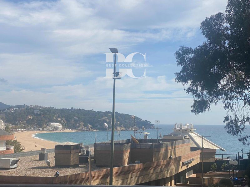 Flat for sale Lloret de Mar, Girona. Ref: 1193. Best Collection