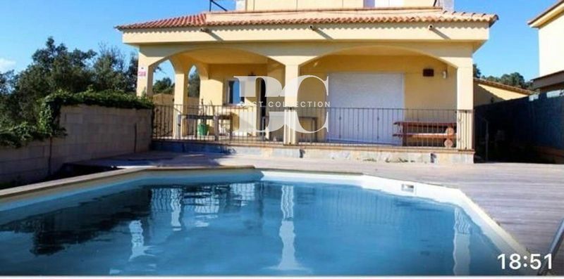 House for sale Lloret de Mar, Girona. Ref: 1204. Best Collection