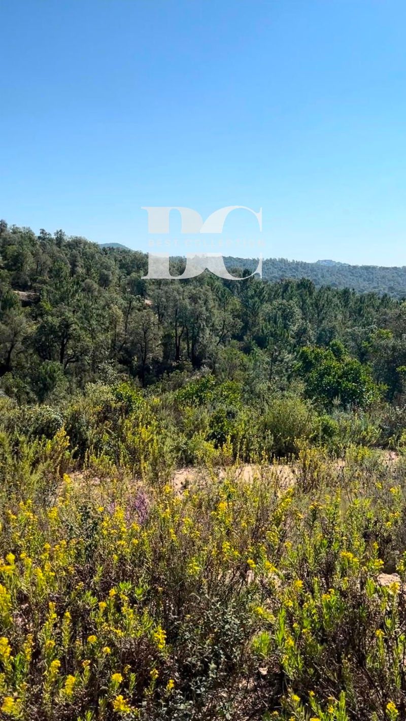 Plot for sale Tordera, Barcelona. Ref: 1210. Best Collection