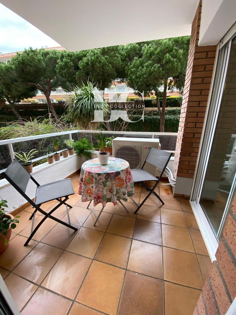 Flat for rent Lloret de Mar, Girona. Ref: 1221. Best Collection
