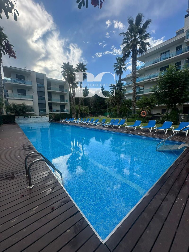 Piso en venta Lloret de Mar, Girona. Ref: 1224. Best Collection