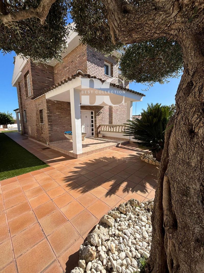 Maison en vente Arenys De Mar, Barcelona. Ref: 1226. Best Collection