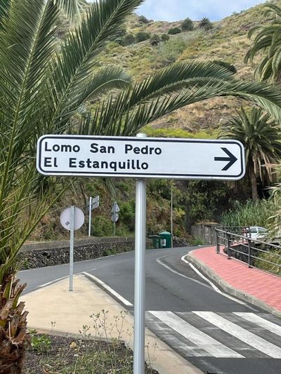 Casa en venta Hermigua, Santa Cruz Tenerife. Ref: 1008. GoRustic