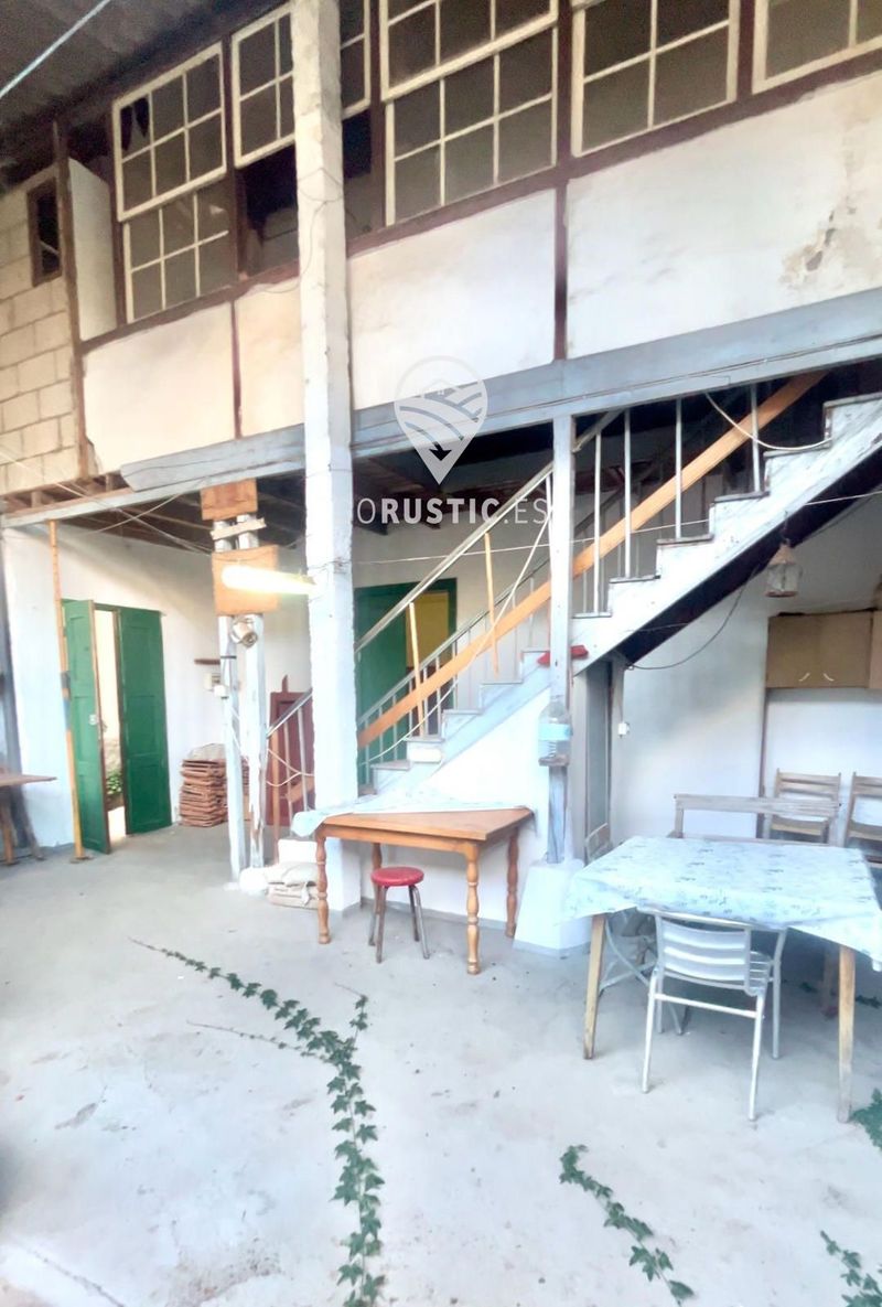House for sale Hermigua, Santa Cruz Tenerife. Ref: 1012. GoRustic
