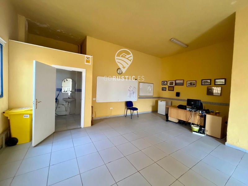 Local Comercial en venta San Sebastian Gomera, Santa Cruz Tenerife. Ref: 1018. GoRustic