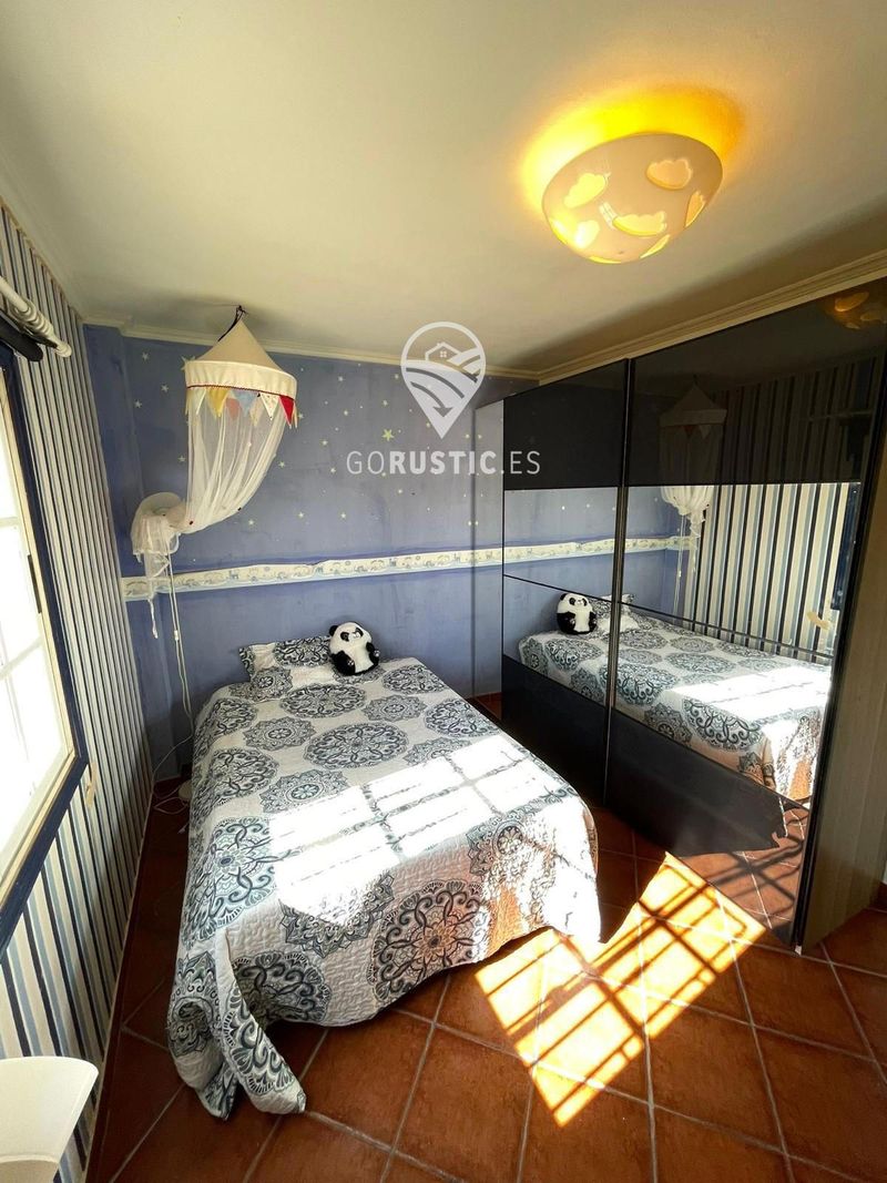 Apartamento en venta San Sebastian Gomera, Santa Cruz Tenerife. Ref: 1020. GoRustic