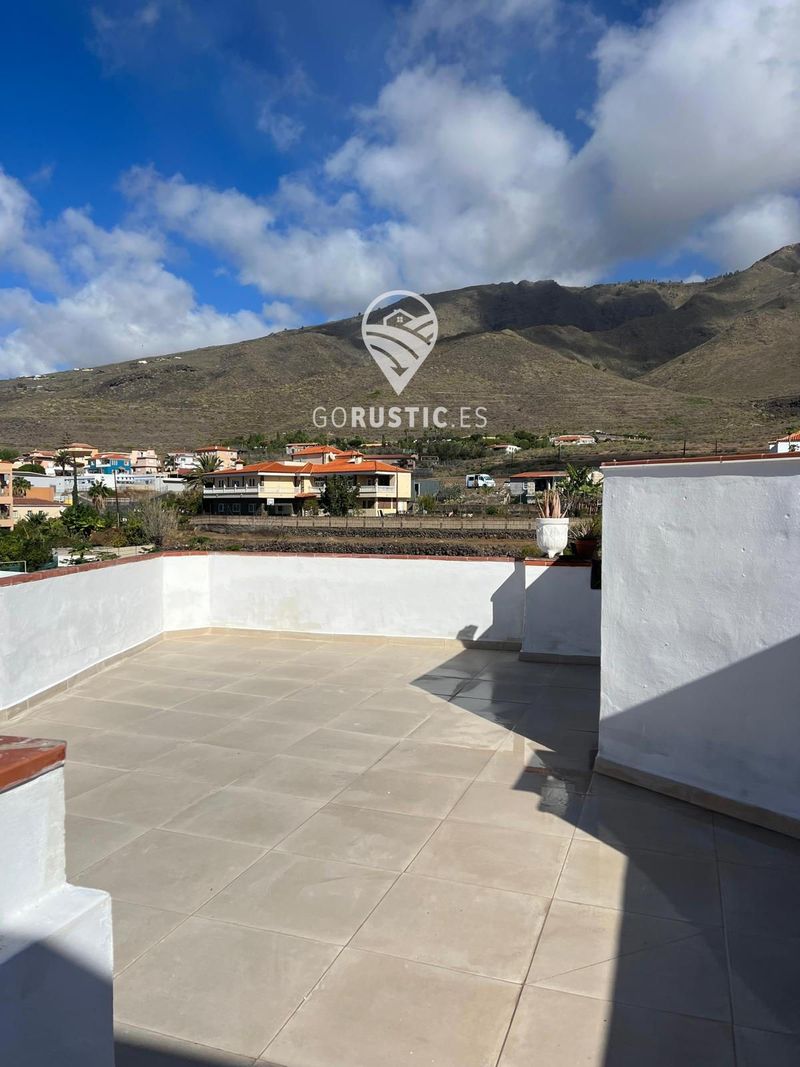 Penthaus Adeje, Santa Cruz Tenerife. Ref: 1022. GoRustic