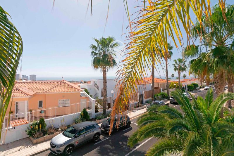 Detached Villa for sale Adeje, Santa Cruz Tenerife. Ref: 1029. GoRustic