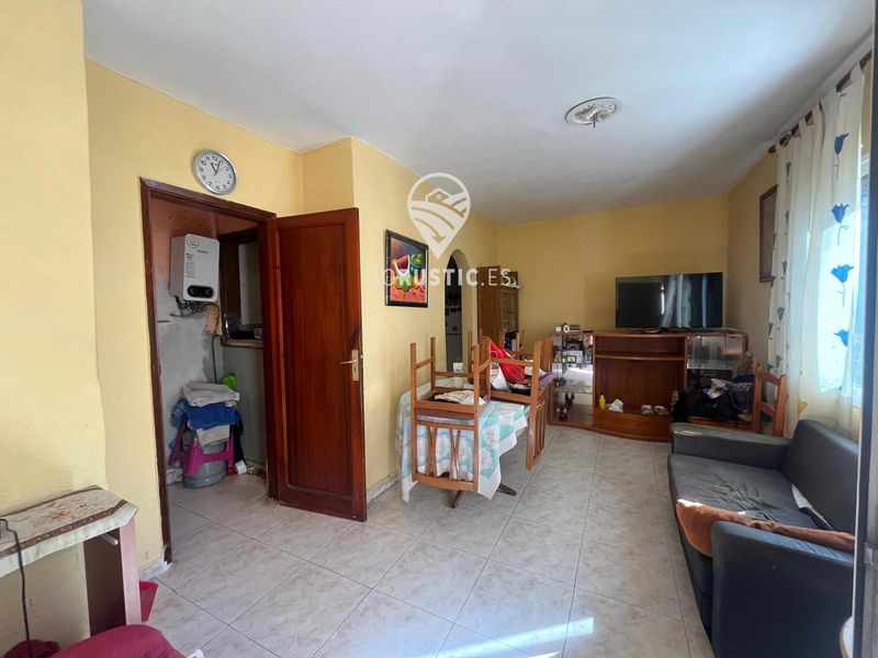 Casa en venta San Sebastian Gomera, Santa Cruz Tenerife. Ref: 1035. GoRustic