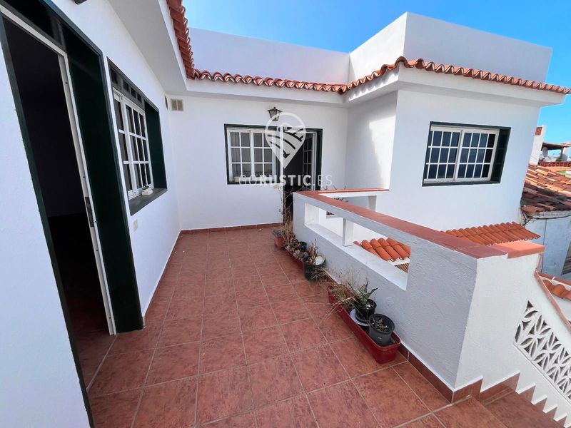 Casa en venta Agulo, Santa Cruz Tenerife. Ref: 1042. GoRustic