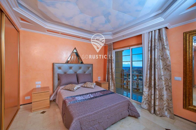 Adosado en venta Adeje, Santa Cruz Tenerife. Ref: 1043. GoRustic