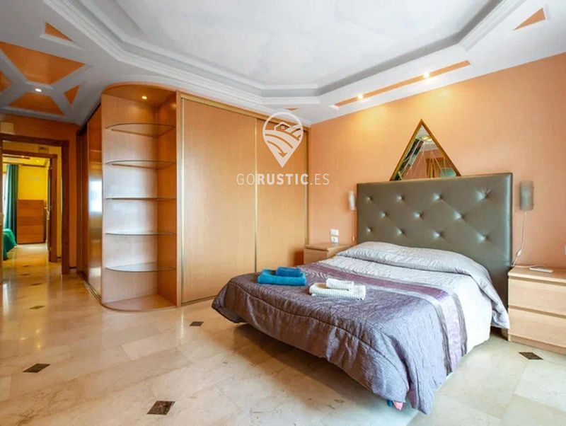 Townhouse for sale Adeje, Santa Cruz Tenerife. Ref: 1043. GoRustic