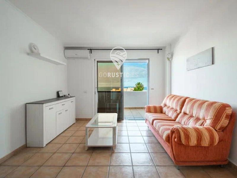 Apartament zu verkaufen Adeje, Santa Cruz Tenerife. Ref: 1052. GoRustic