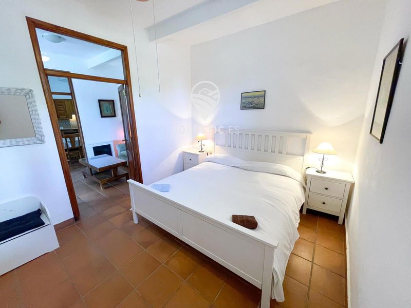 Chalet Independiente en venta Hermigua, Santa Cruz Tenerife. Ref: 1054. GoRustic