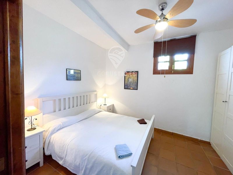 Apartamento en venta Hermigua, Santa Cruz Tenerife. Ref: 1054. GoRustic