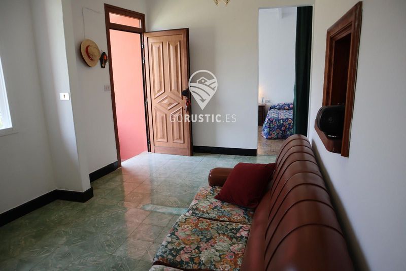 Casa en venta Hermigua, Santa Cruz Tenerife. Ref: 1055. GoRustic