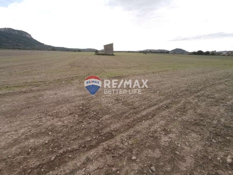 Parcela en venta Sineu, Baleares. Ref: 1023. REMAX Better Life