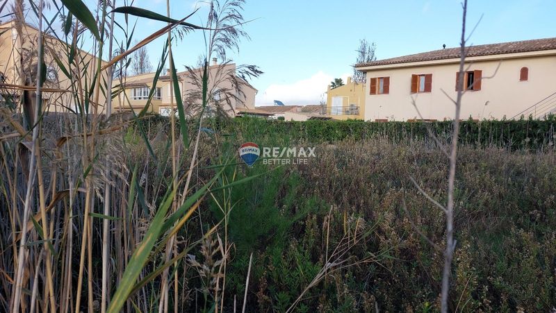 Parcela en venta Port D