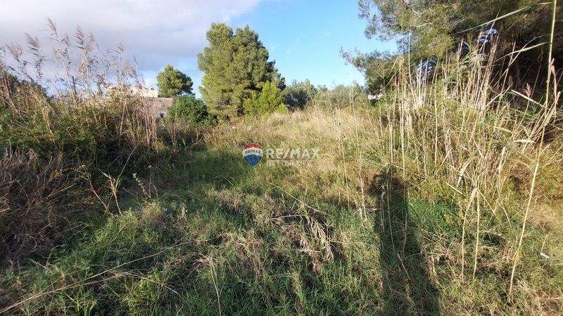 Parcela en venta Port D