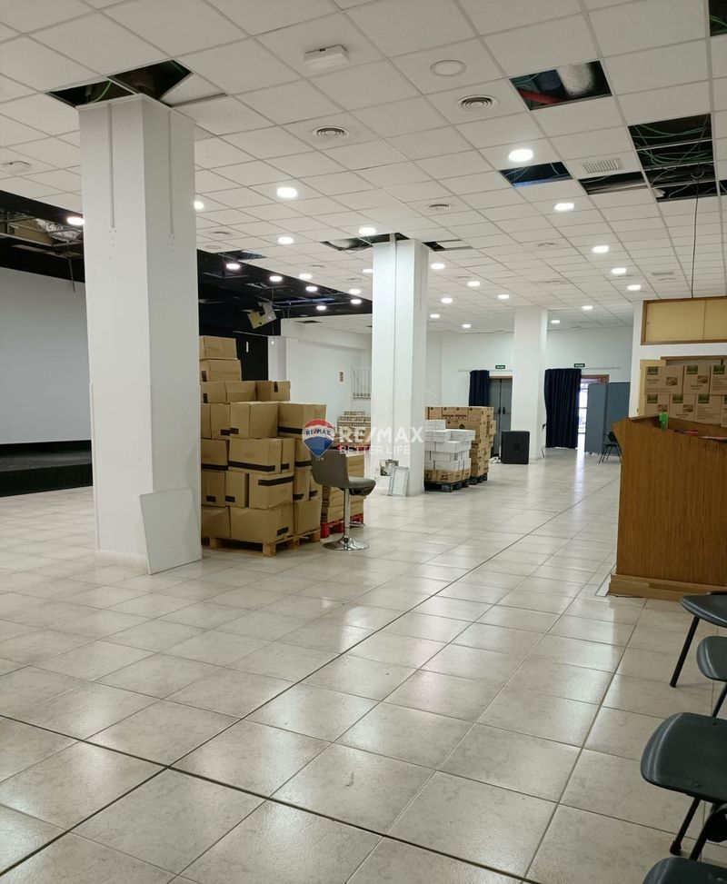 Local Comercial en venta Palma De Mallorca, Baleares. Ref: 1602. REMAX Better Life