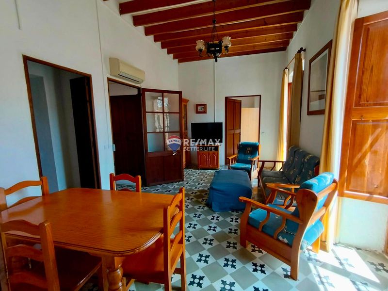 Casa en venta Lloseta, Baleares. Ref: 1706. REMAX Better Life