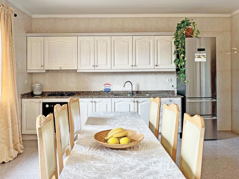 Chalet Independiente en venta Santa Margalida, Baleares. Ref: 1730. REMAX Better Life