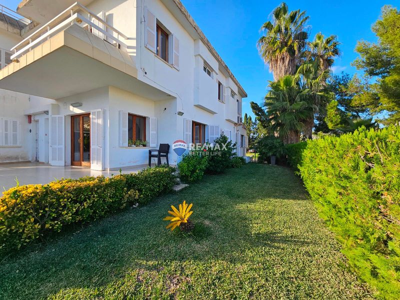 Adosado en venta Port De Pollença, Baleares. Ref: 1847. REMAX Better Life