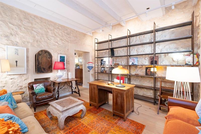 Adosado en venta Montuiri, Baleares. Ref: 1895. REMAX Better Life