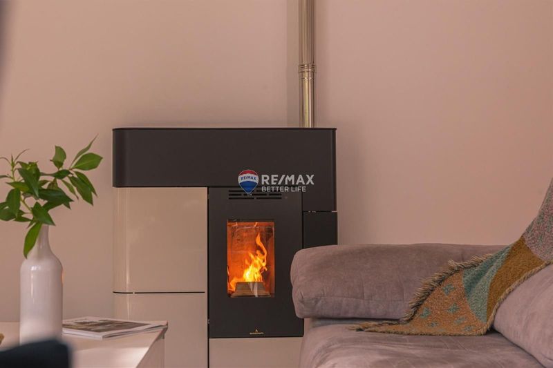 Chalet Independiente en venta Son Servera, Baleares. Ref: 1899. REMAX Better Life