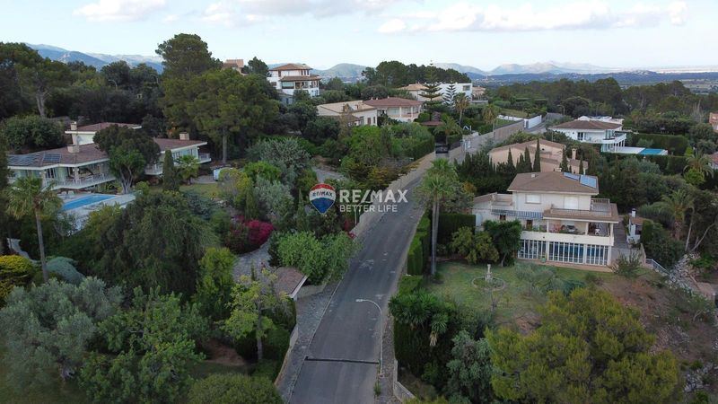 Parcela en venta Inca, Baleares. Ref: 1934. REMAX Better Life