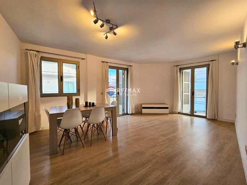 Ático en venta Port D