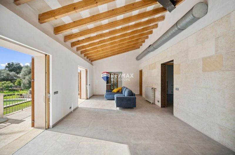 Chalet Independiente en venta Pollença, Baleares. Ref: 1979. REMAX Better Life