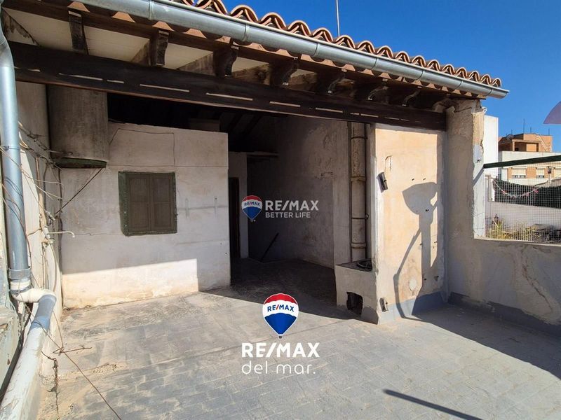 Piso en venta Inca, Baleares. Ref: 1989. REMAX Better Life