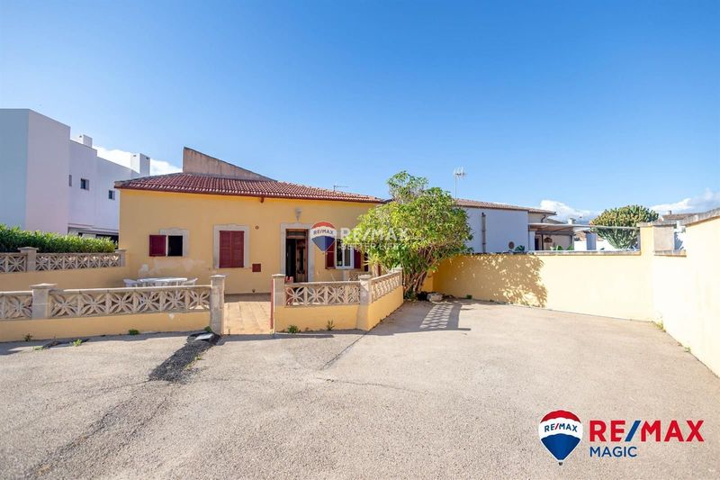 Adosado en venta Port D