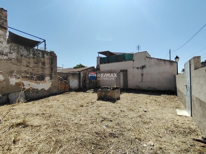 Parcela en venta Binissalem, Baleares. Ref: 2105. REMAX Better Life