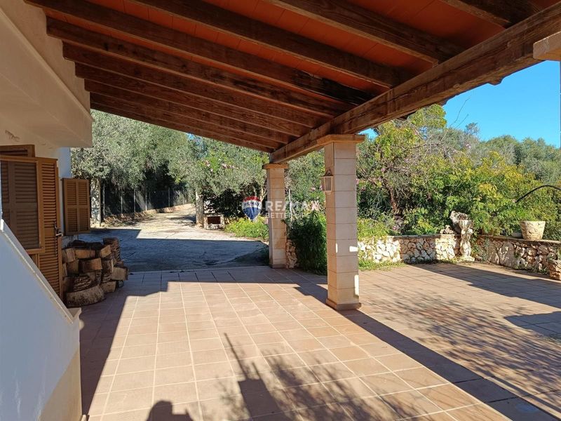Chalet Independiente en venta Sant Llorenç Des Cardassar, Baleares. Ref: 2114. REMAX Better Life