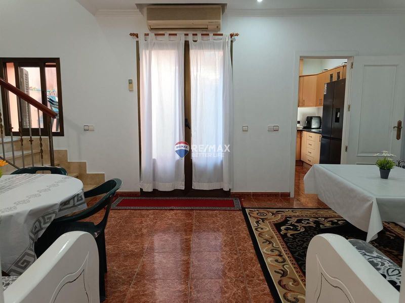 Adosado en venta Porto Cristo Novo, Baleares. Ref: 2117. REMAX Better Life