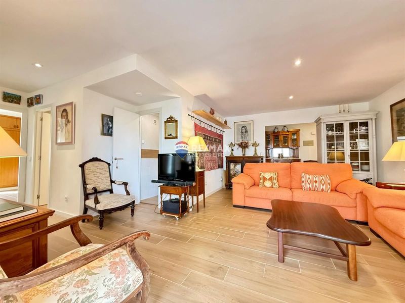 Piso en venta Palma De Mallorca, Baleares. Ref: 2124. REMAX Better Life