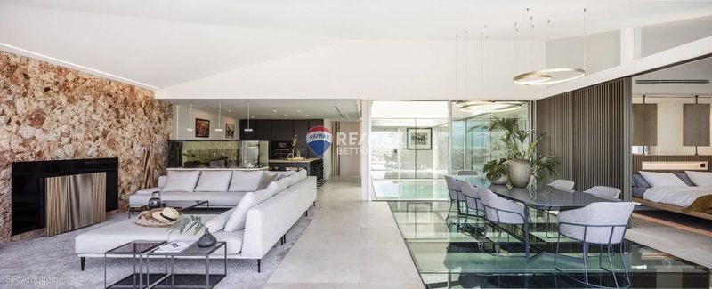 Chalet Independiente en venta Costitx, Baleares. Ref: 2148. REMAX Better Life