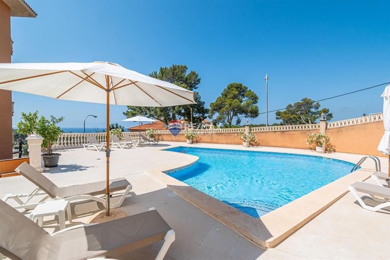 Piso en venta Palma De Mallorca, Baleares. Ref: 2152. REMAX Better Life