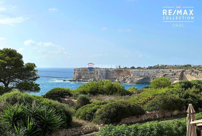 Chalet Independiente en venta Santanyi, Baleares. Ref: 2153. REMAX Better Life