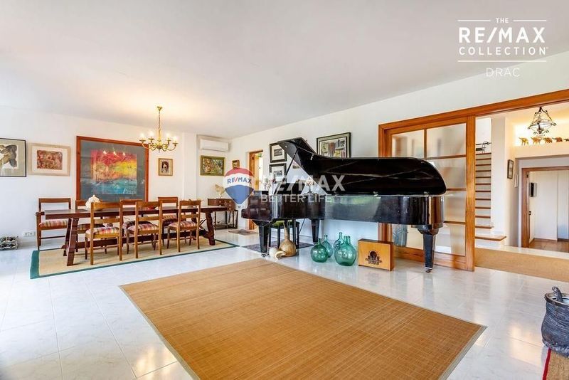 Chalet Independiente en venta Pollença, Baleares. Ref: 2154. REMAX Better Life